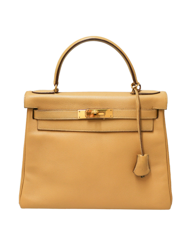 Kelly 28 epsom HERMES 