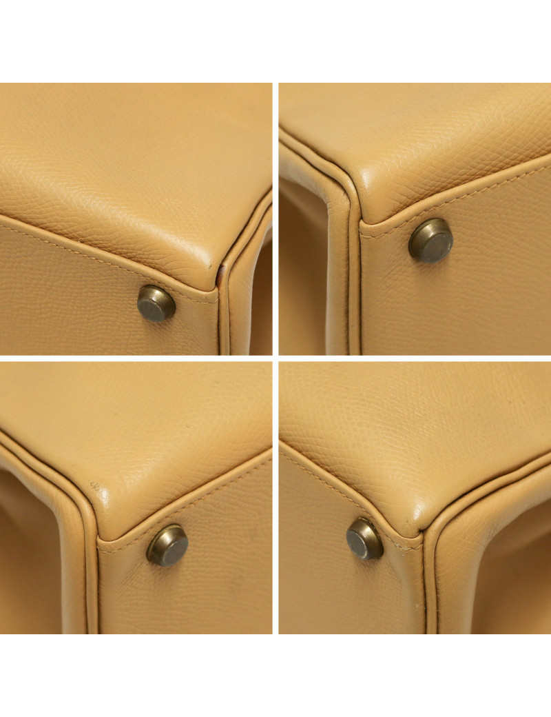 Kelly 28 epsom HERMES 