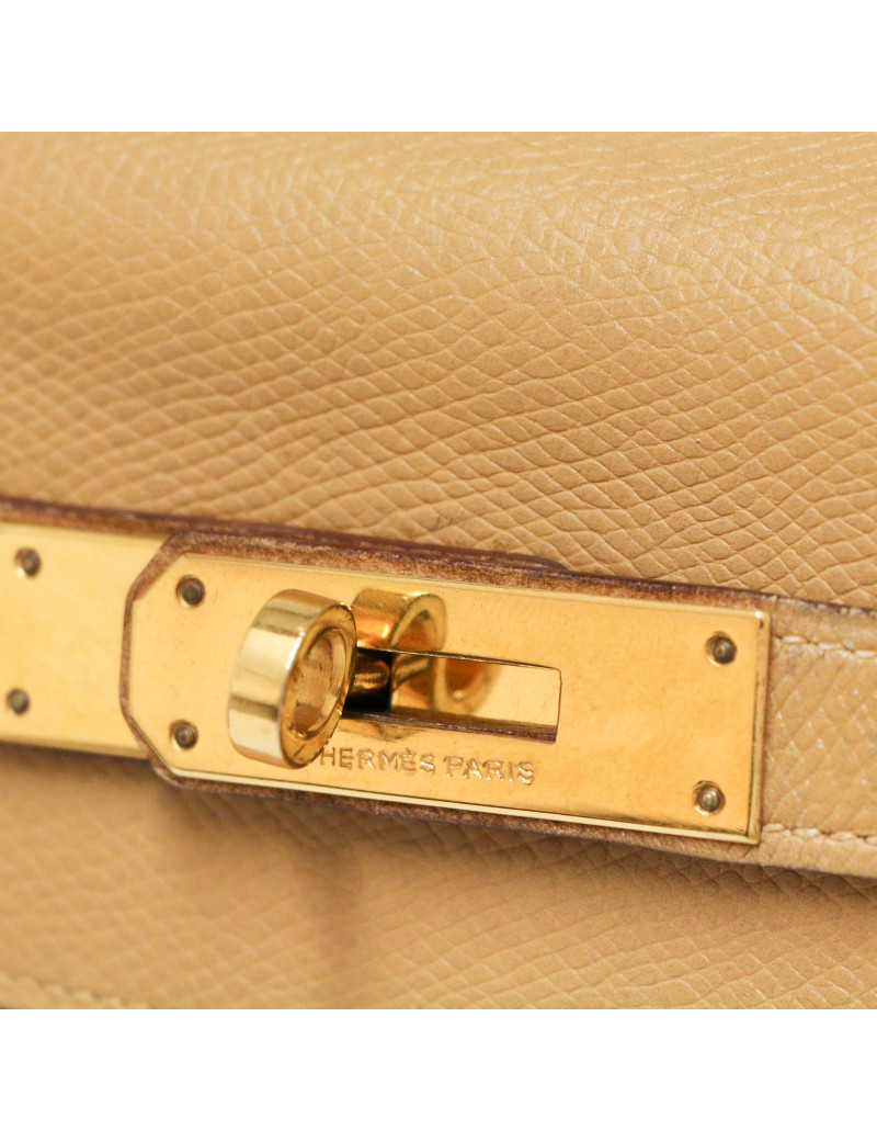 Kelly 28 epsom HERMES 