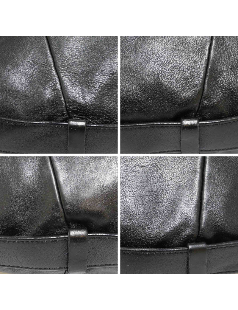 Sac banane YSL YVES SAINT LAURENT Vintage