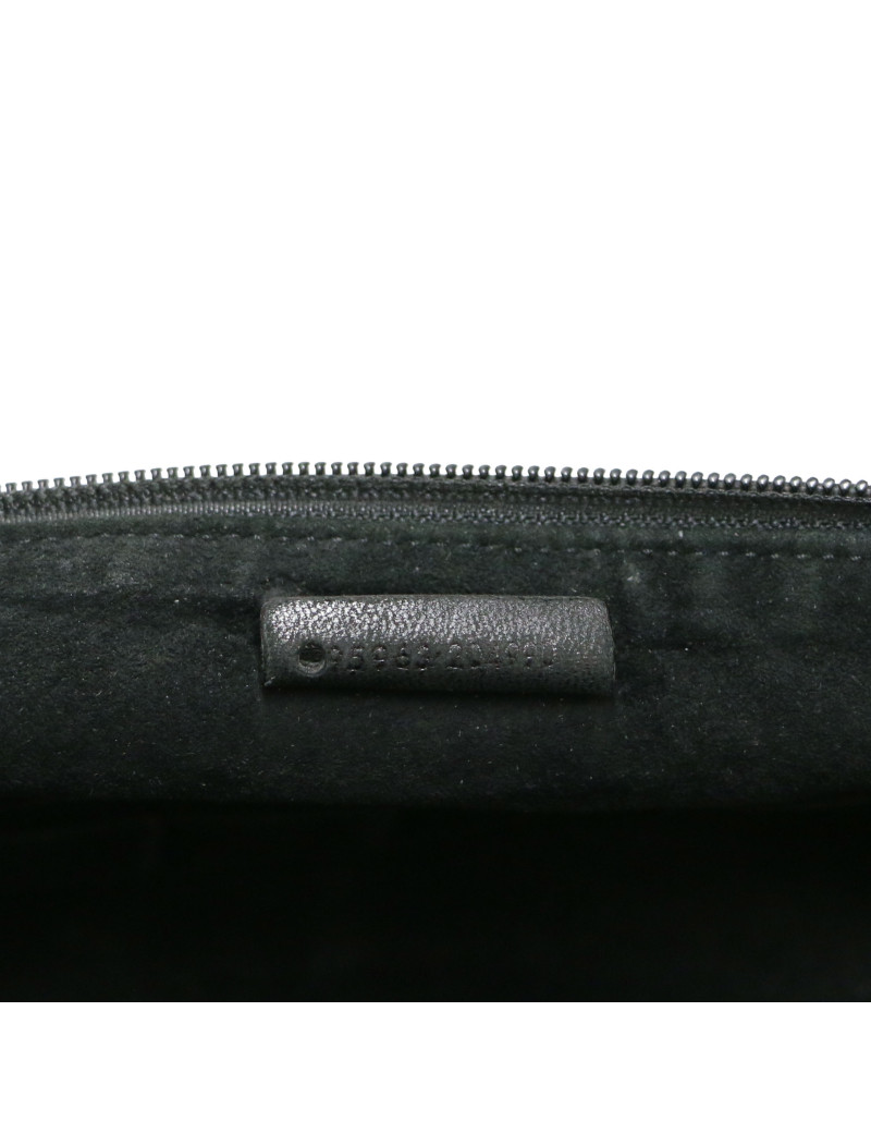 Sac banane YSL YVES SAINT LAURENT Vintage