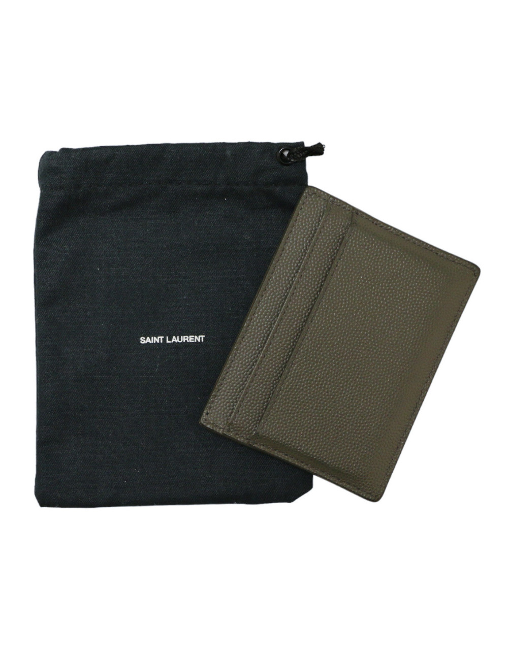 Porte cartes YSL YVES SAINT LAURENT