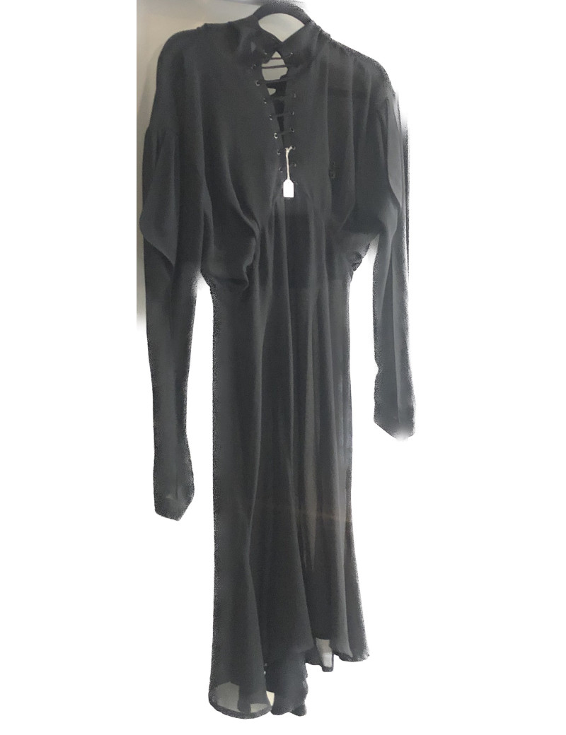 Robe THIERRY MUGLER Vintage