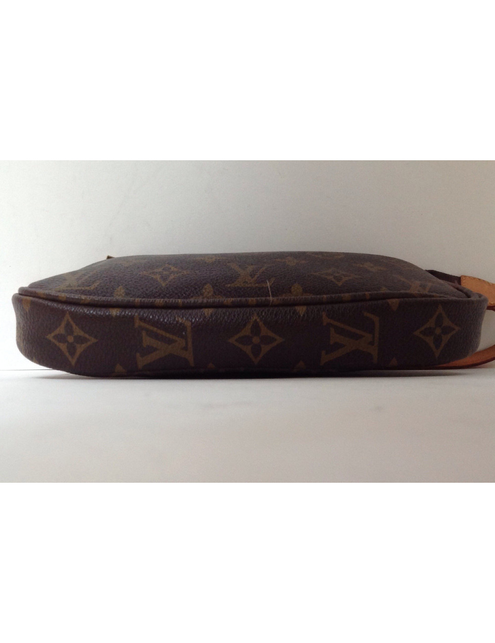 Mini sac LOUIS VUITTON monogramme