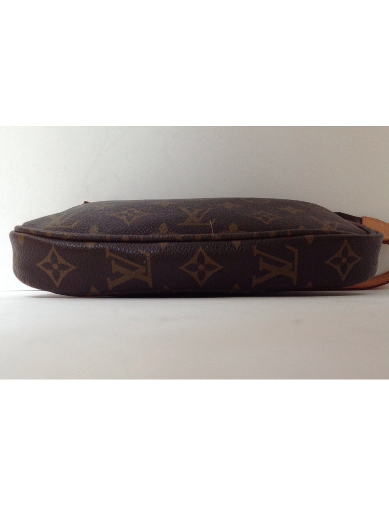 Mini sac LOUIS VUITTON monogramme