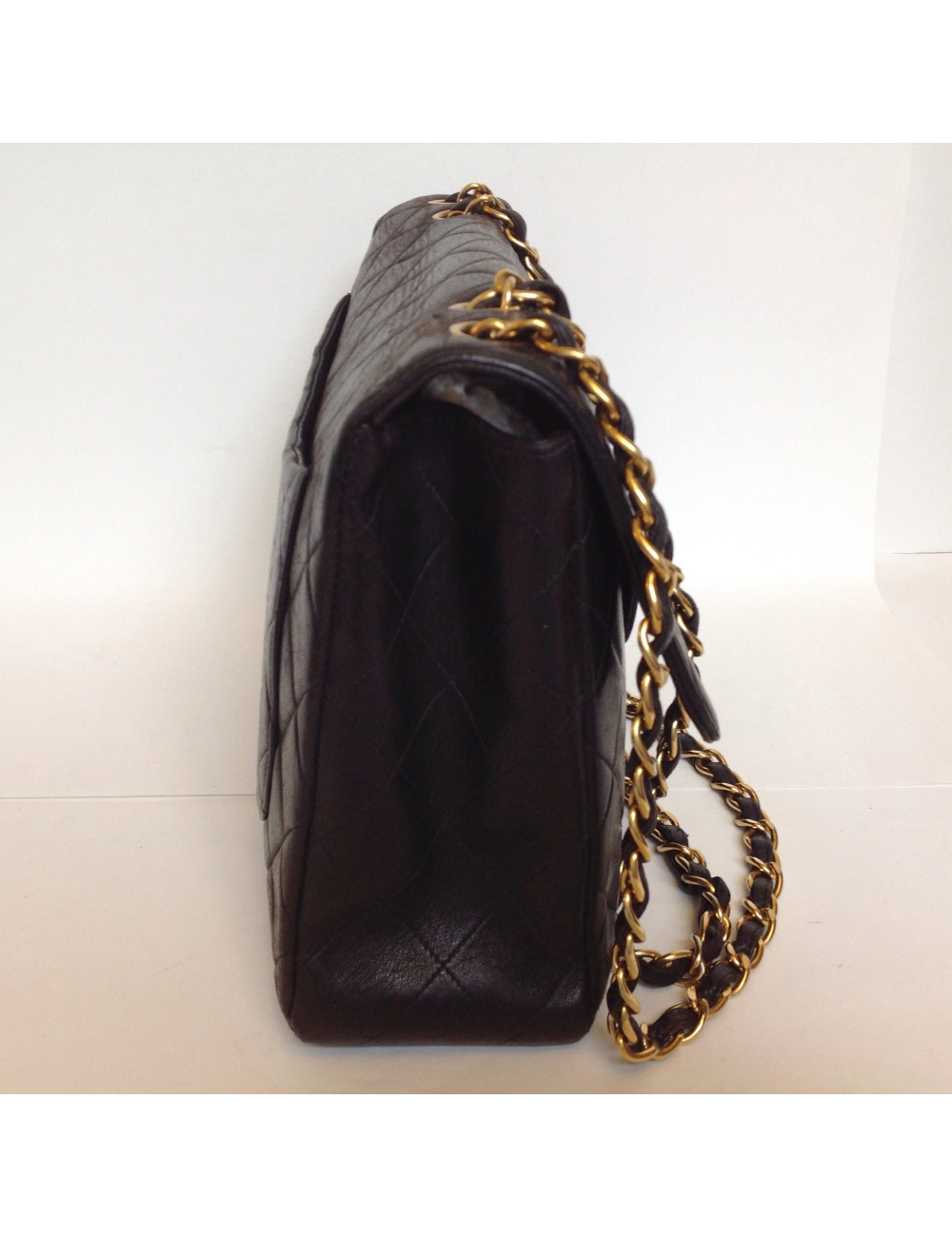 Sac Jumbo CHANEL vintage