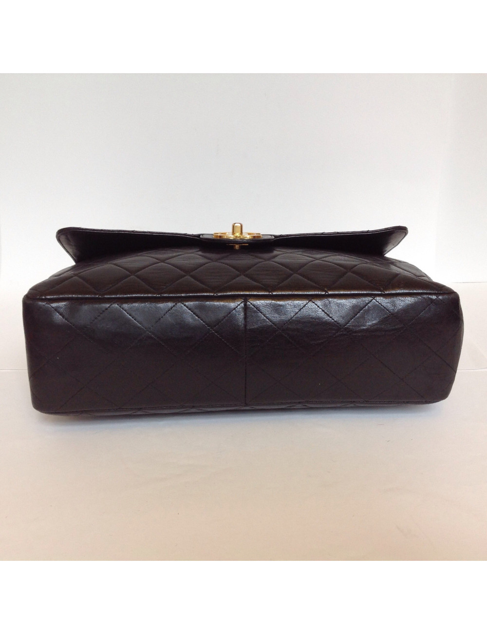 Sac Jumbo CHANEL vintage