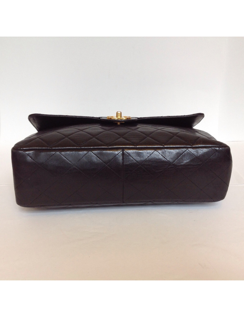 Sac Jumbo CHANEL vintage