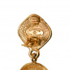Clips vintage pendants CHANEL Coco