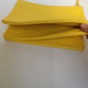 Yellow CELINE bag