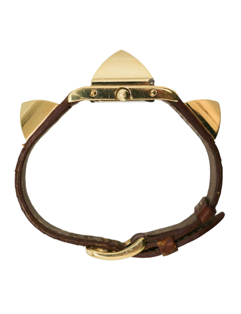 Montre Médor HERMES 