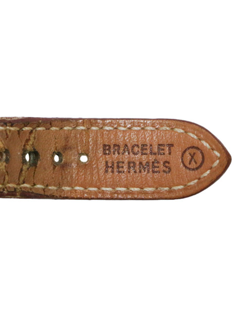 HERMES Médor watch