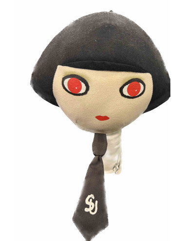 Mon Shu Girl KARL LAGERFELD Maison Shu Uemura