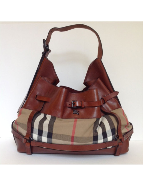 Sac BURBERRY 