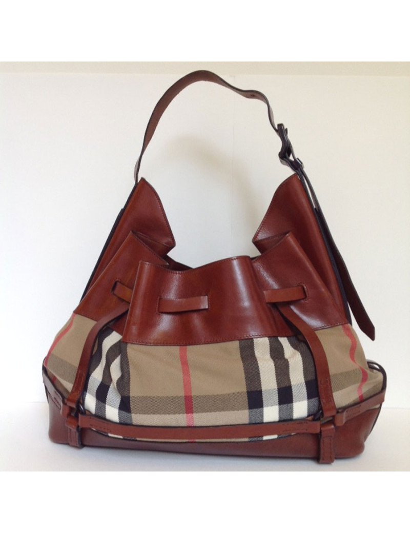 Sac BURBERRY 