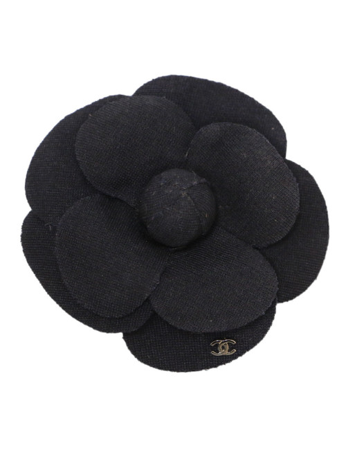 Broche Camélia CHANEL