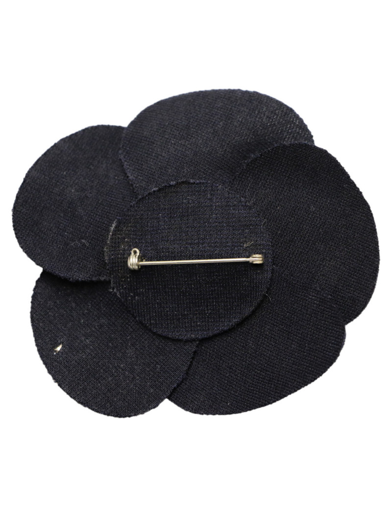 CHANEL Camellia Brooch