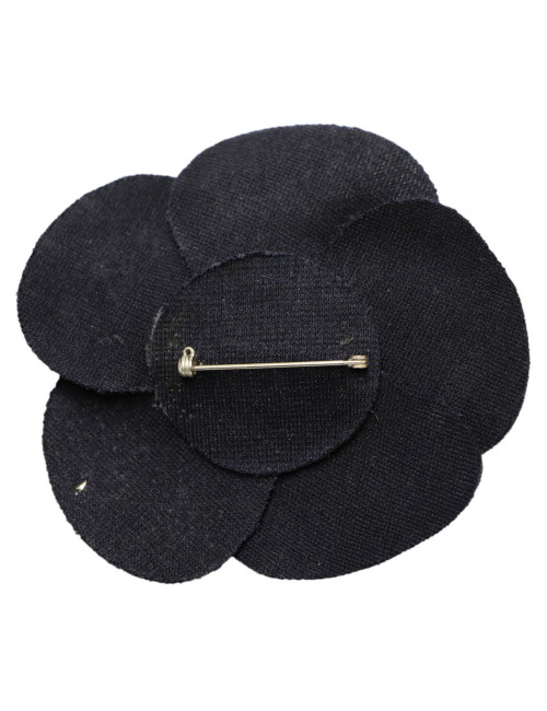 CHANEL Camellia Brooch