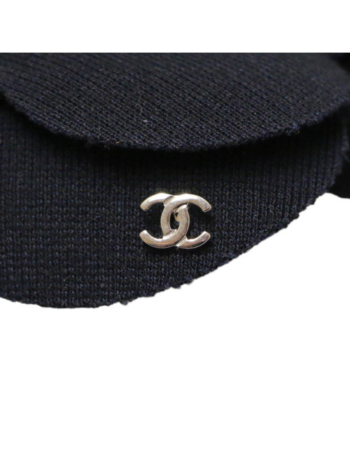 CHANEL Camellia Brooch
