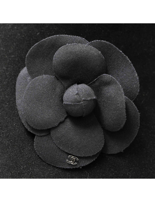 CHANEL Camellia Brooch