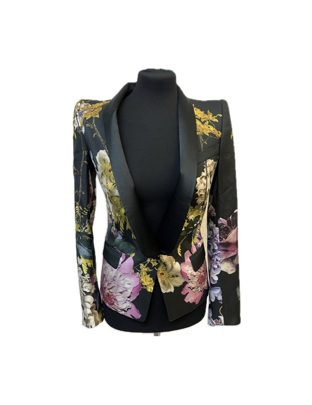 Veste ROBERTO CAVALLI T 36 fr