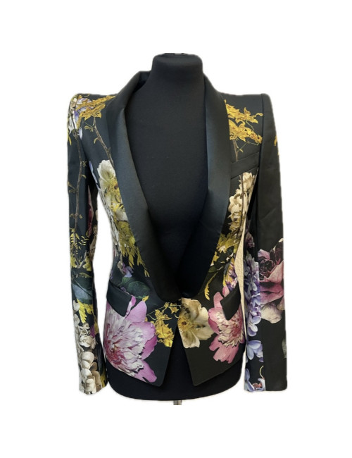 Veste ROBERTO CAVALLI T 36 fr