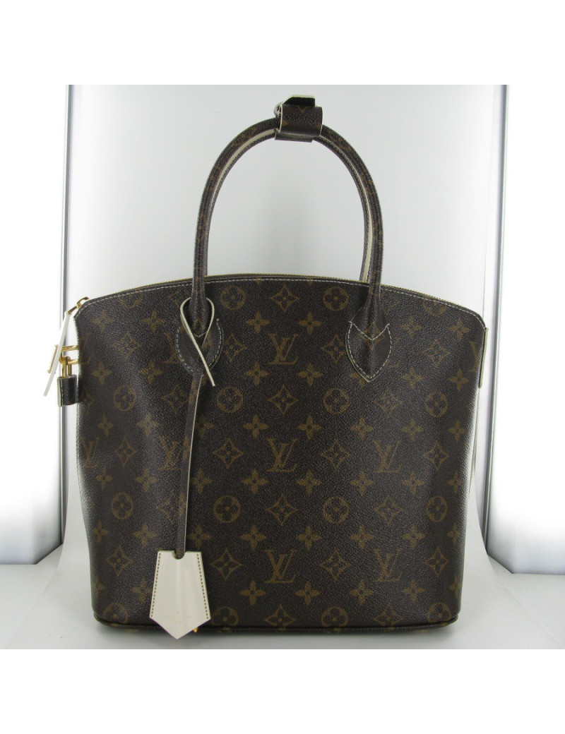 "LOCKIT" LOUIS VUITTON bag