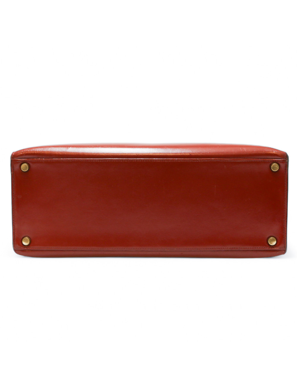 Vintage HERMES Kelly 32 sellier- Occasion Certified Authentic