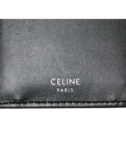 Monogram Celine Cardholder
