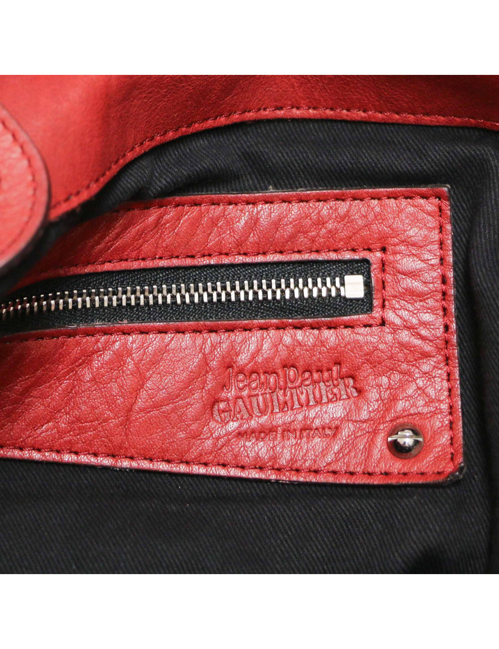 Besace  JEAN PAUL GAULTIER