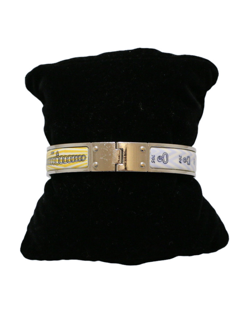 HERMES Charnière Bracelet