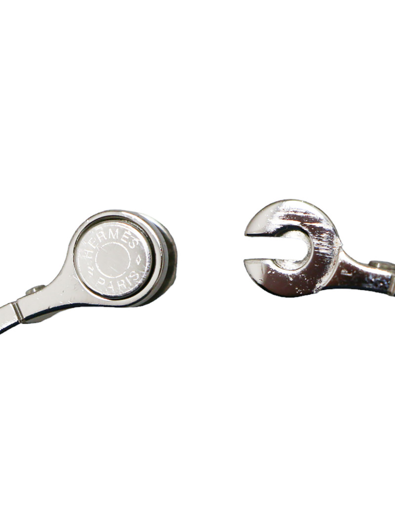 HERMES Charnière Bracelet