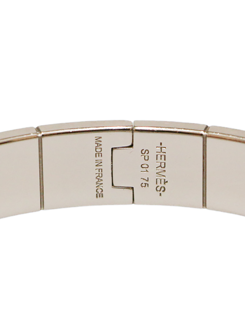 HERMES Charnière Bracelet