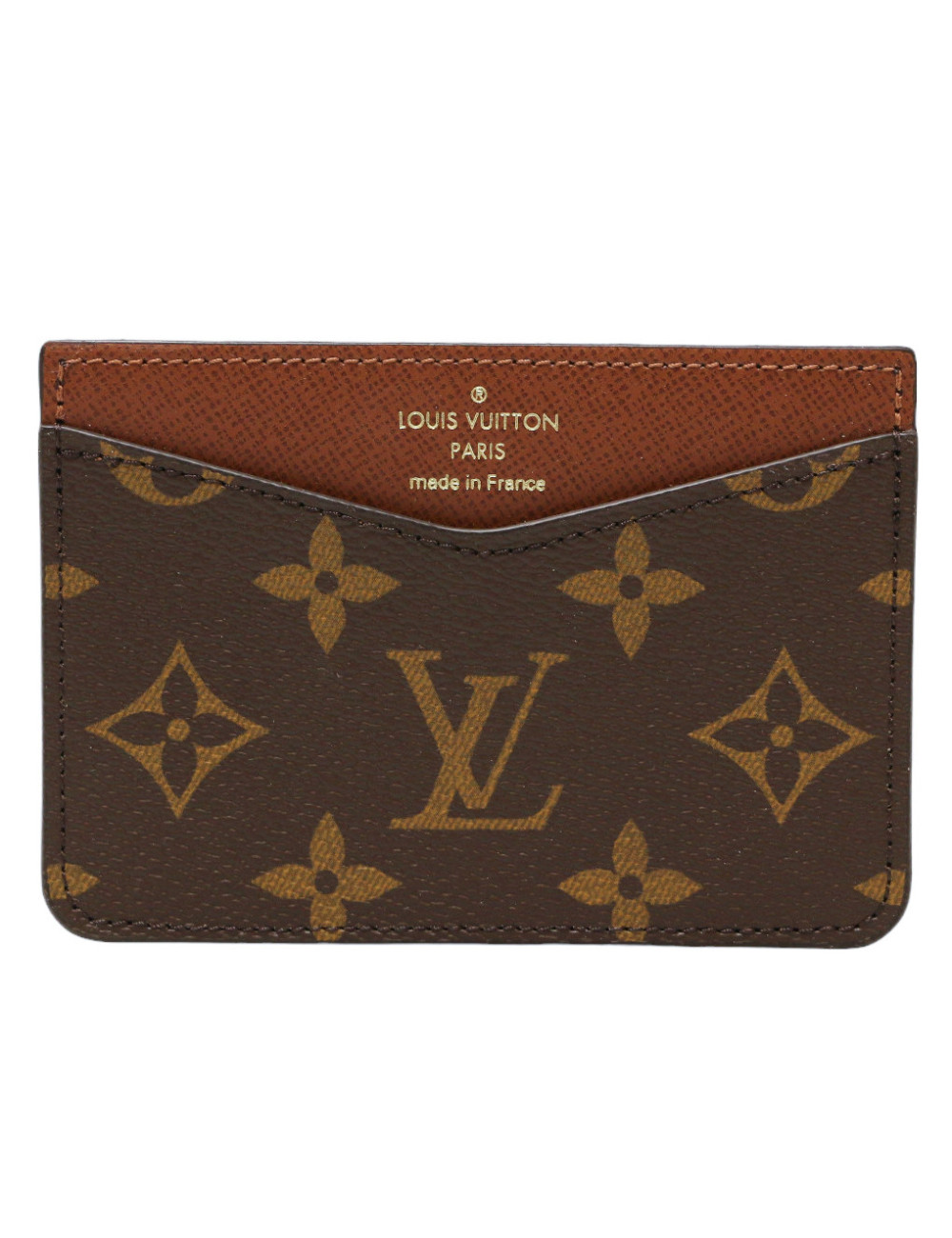 Porte cartes LOUIS VUITTON Monogram