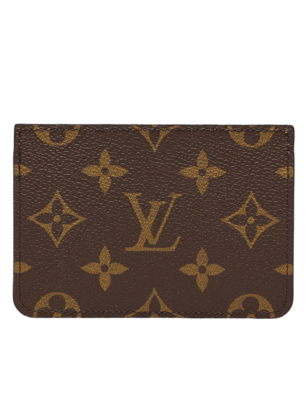 Porte cartes LOUIS VUITTON Monogram