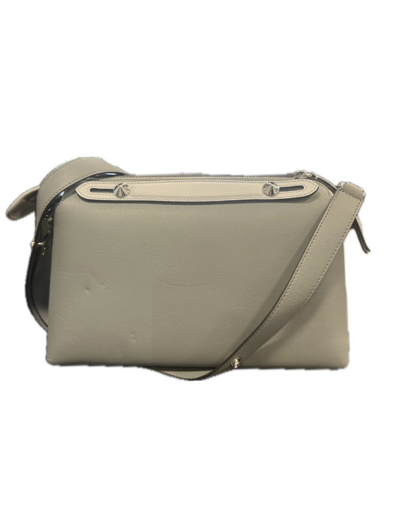 Sac FENDI By the Way cuir