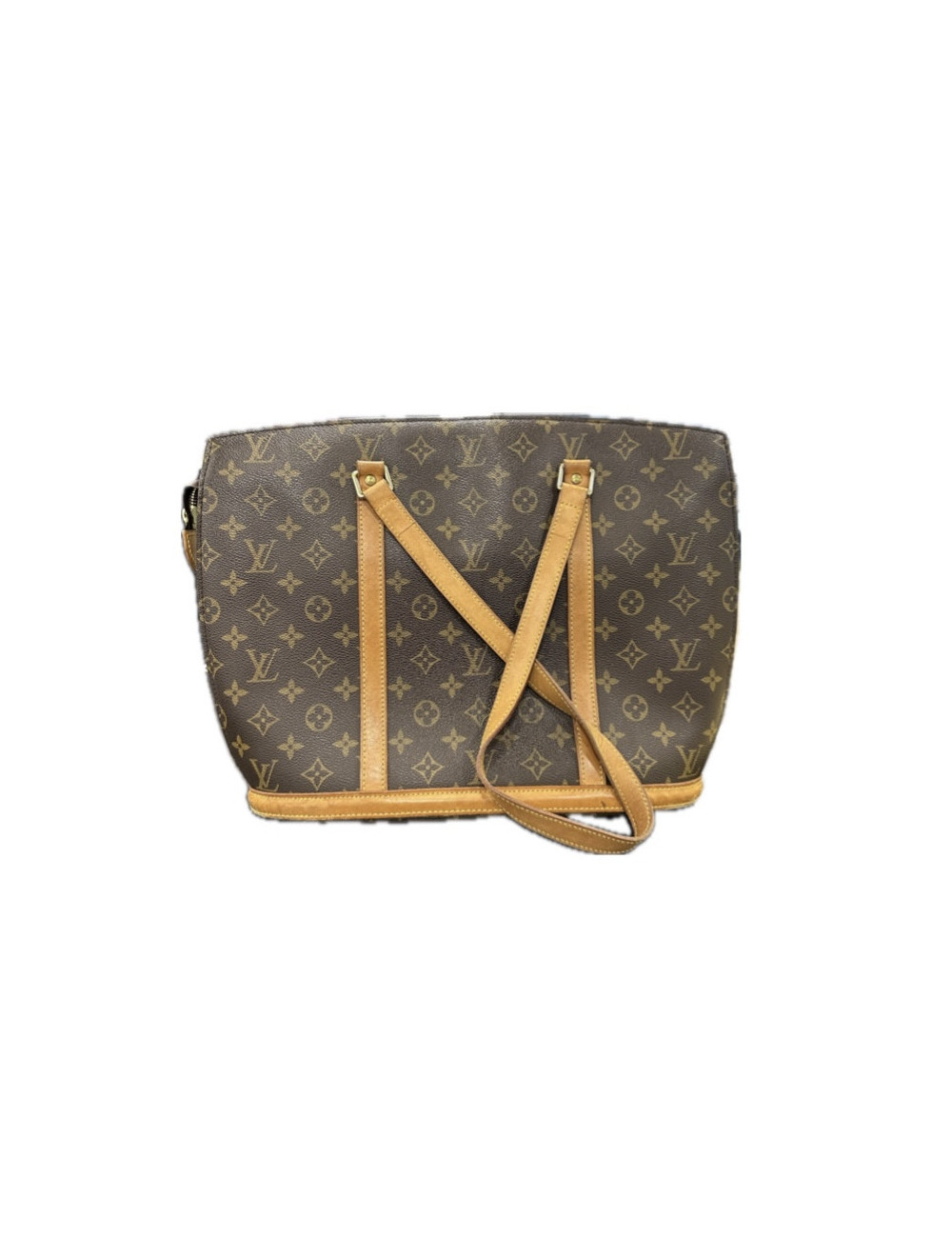 Sac Babylone LOUIS VUITTON Monogram
