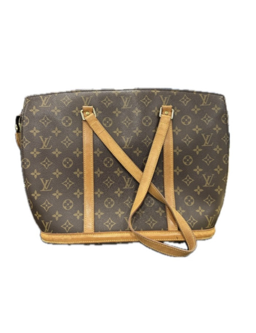 Sac Babylone LOUIS VUITTON Monogram
