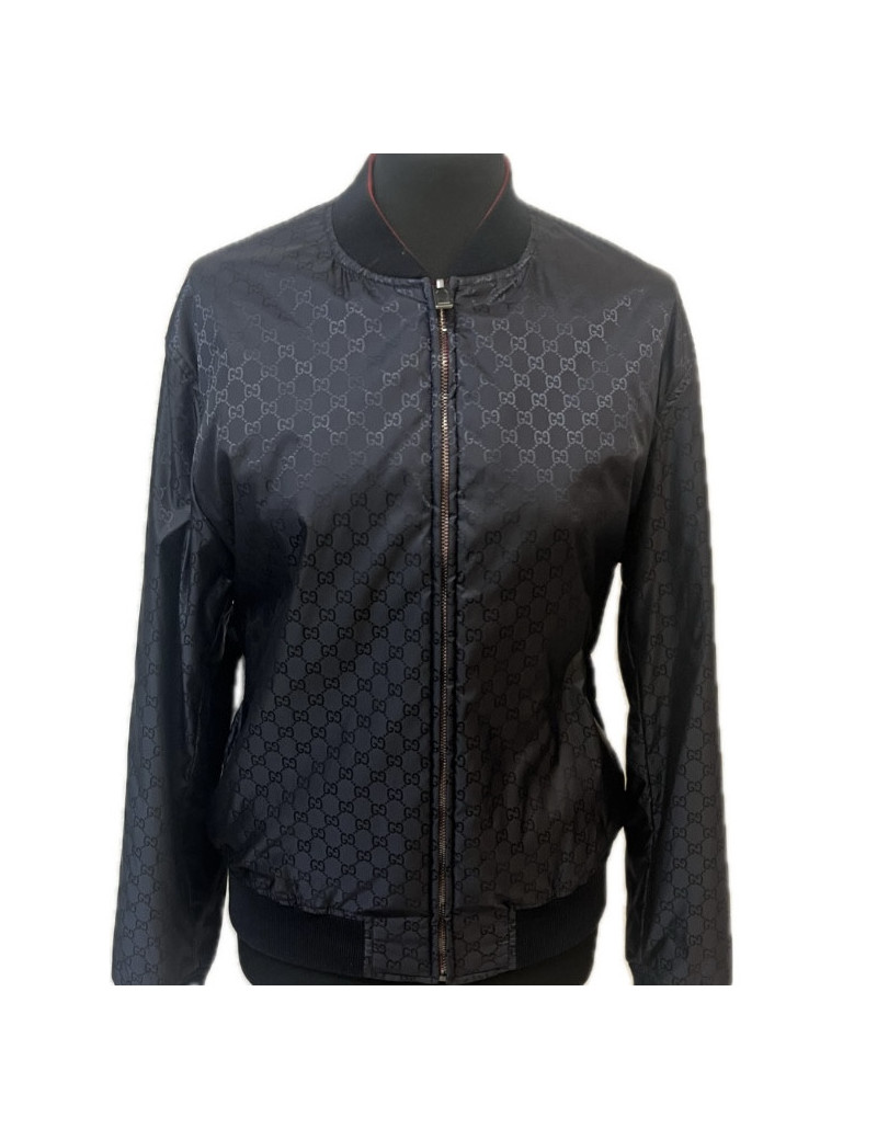 Blouson GUCCI réversible