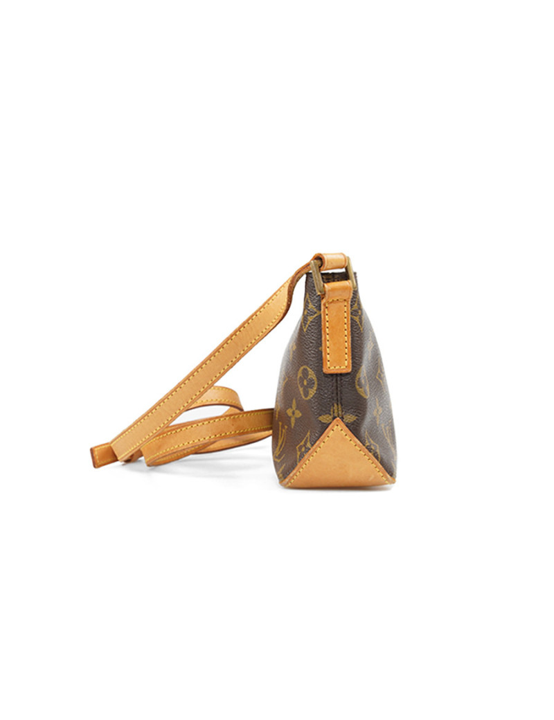 Sac Trotteur LOUIS VUITTON Monogram