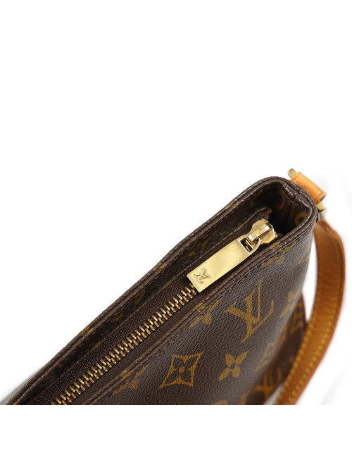 Sac Trotteur LOUIS VUITTON Monogram