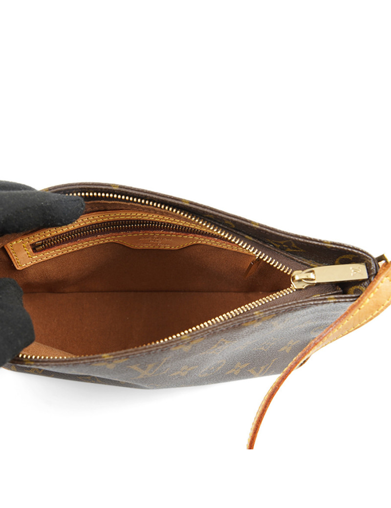 Sac Trotteur LOUIS VUITTON Monogram