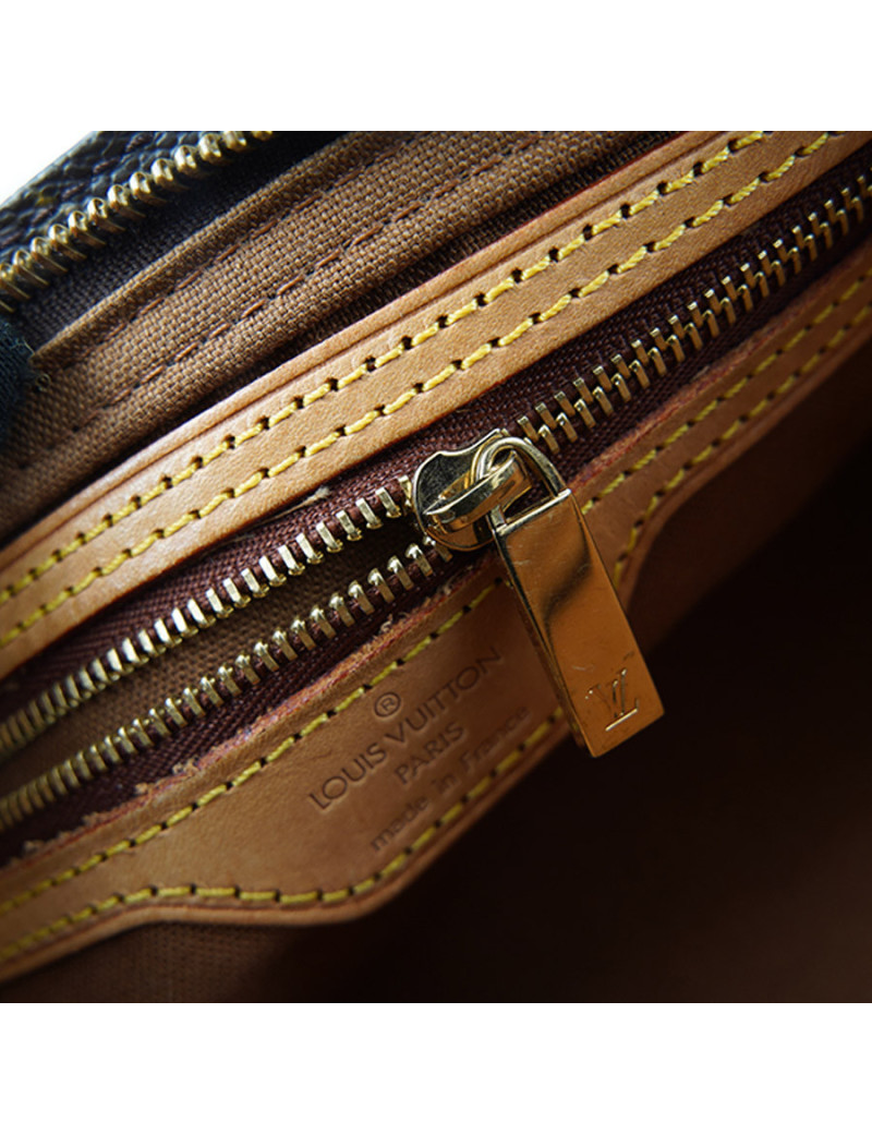 Sac Trotteur LOUIS VUITTON Monogram