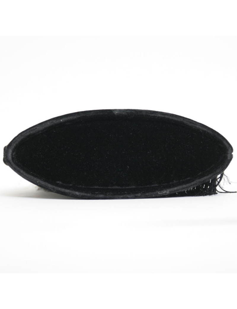 sac du soir CHRISTIAN DIOR noir