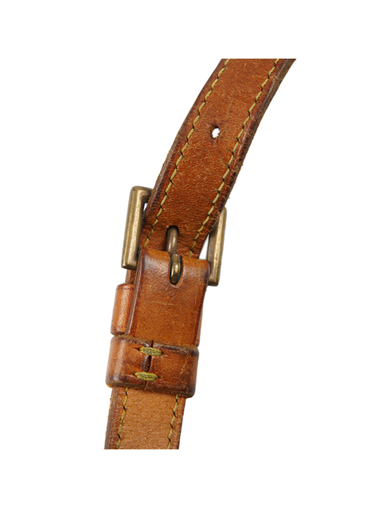 Saint Cloud monogram canvas bag LOUIS VUITTON