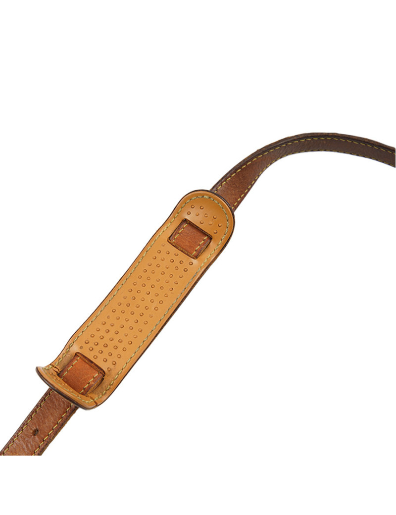 Saint Cloud monogram canvas bag LOUIS VUITTON