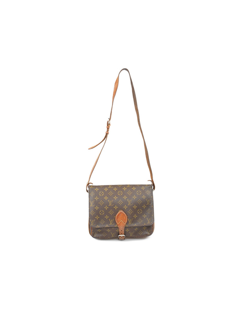 Cartouchiere LOUIS VUITTON Vintage