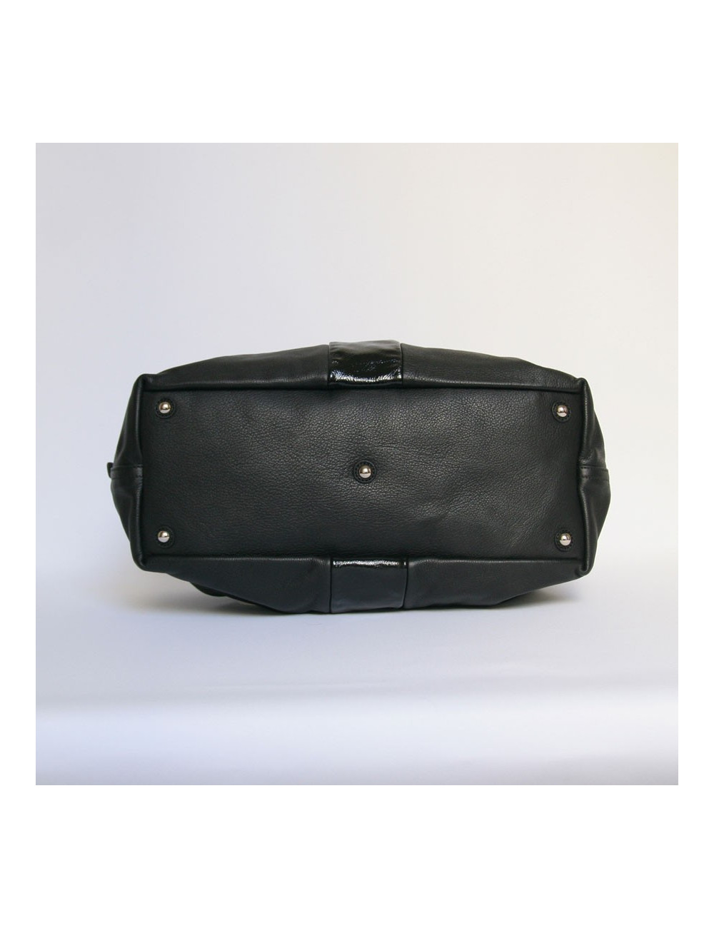 Sac Y de YVES SAINT LAURENT noir