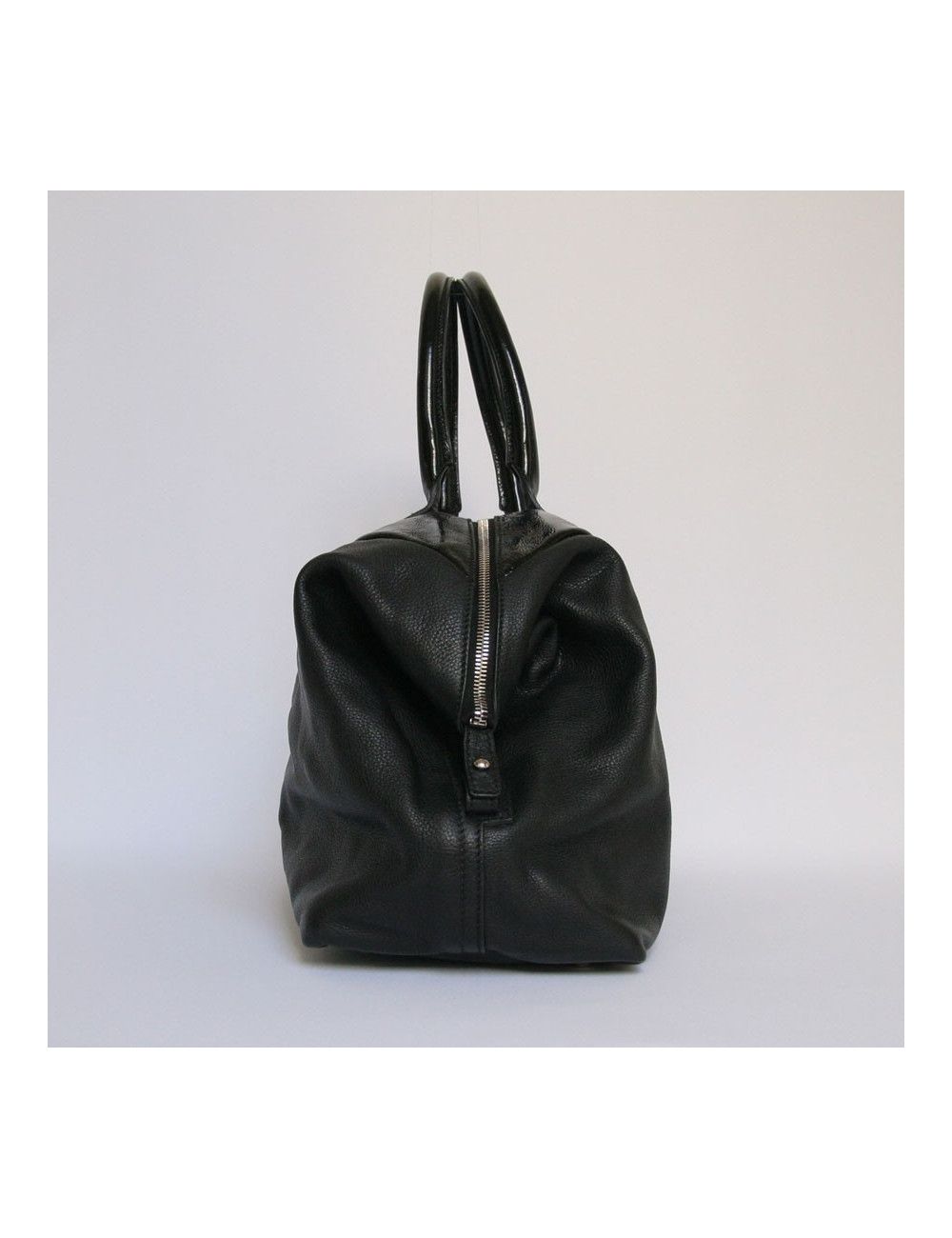 Sac Y de YVES SAINT LAURENT noir