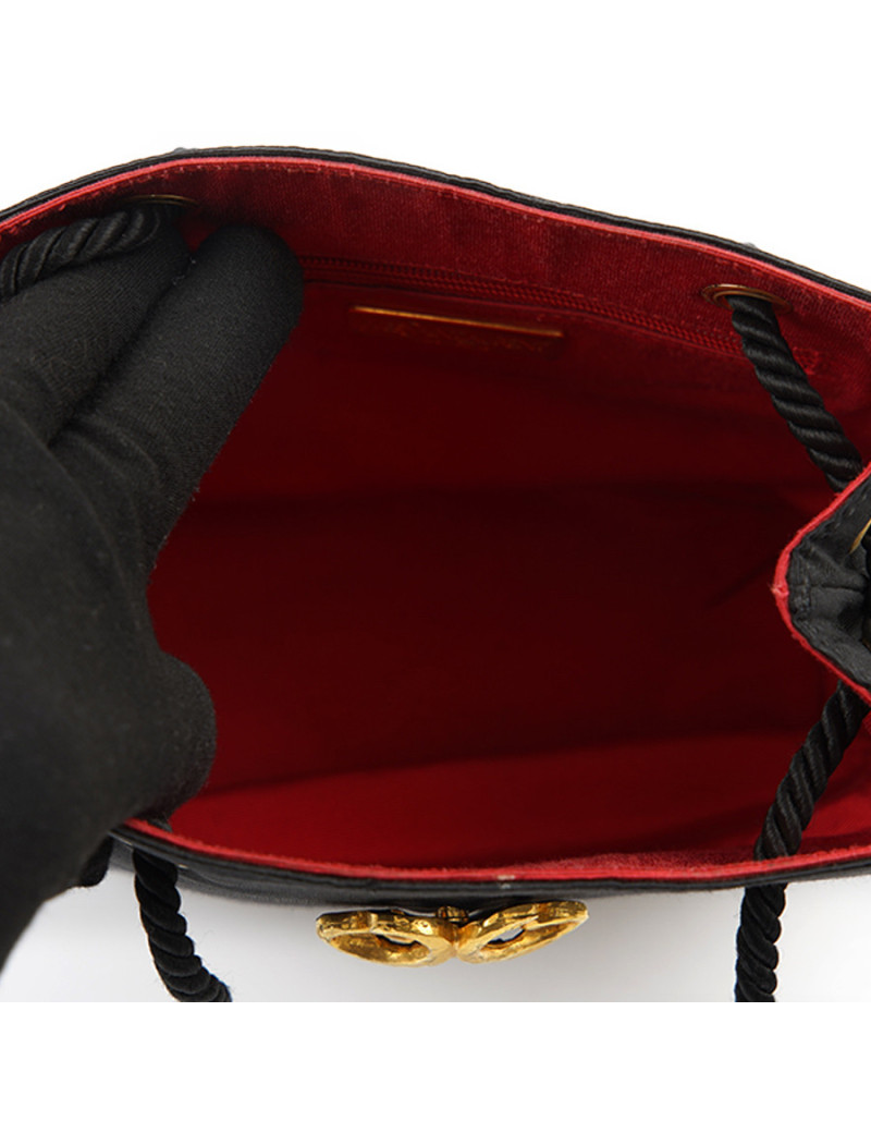 Minaudière YSL YVES SAINT LAURENT